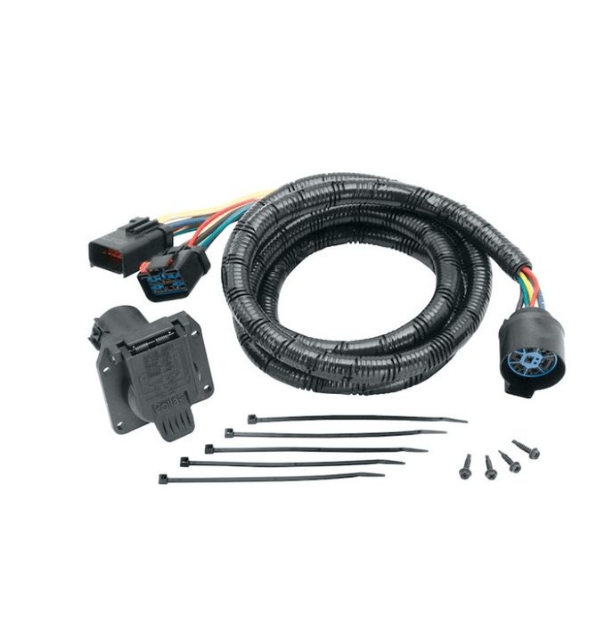 Tow Ready 20111 Trailer Wiring Connector Adapter - Young Farts RV Parts