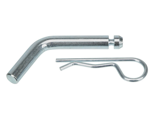Tow Ready 63241 Trailer Hitch Pin, 1/2" Diameter, Fits Class I/ II Hitches - Young Farts RV Parts
