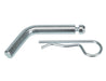 Tow Ready 63241 Trailer Hitch Pin, 1/2" Diameter, Fits Class I/ II Hitches - Young Farts RV Parts