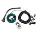 Towed Vehicle Wiring Kit Demco RV 9523077 Custom Fit Plug - In - Young Farts RV Parts