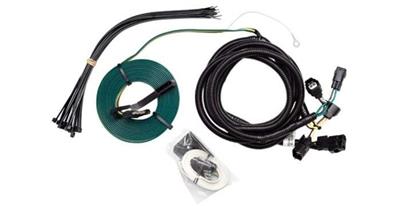 Towed Vehicle Wiring Kit Demco RV 9523149 - Young Farts RV Parts
