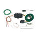 Towed Vehicle Wiring Kit Husky Towing 30428 Direct Battery Powered, Adapts An Independent Bulb Taillight System Of The Tow Vehicle To The Common Bulb Taillight System, With Integrated Circuit Protection, 2.1 Amps Per Output, Without Circuit Probe, 72"es L - Young Farts RV Parts
