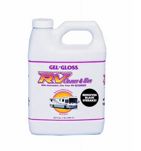Buy Car Wash And Wax TR Industry/ Gel Gloss (T6A) CW-32 Online - Young ...