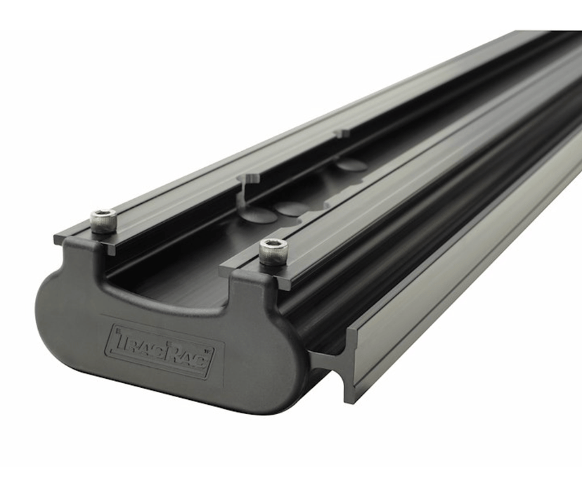 TracRac 21000 SR Series Ladder Rack Mounting Bracket, Set of 2