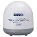 TracVision TV5 Empty Dummy Dome Assembly - Young Farts RV Parts