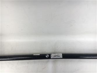 Trailer Axle Lippert Components V000270555 Finished Beam Axle, Drop Spindle, 6000 Pound Capacity, 94" Length Hub Face To Hub Face, No Spring Seats Welded, Super Lube System, FBA-LCI60-D-94-NOSS-L V000320283 Lippert Components is a leading supplier to the