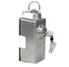 Trailer Cargo Door Lock Blaylock DL-80 Fits Most Single And Double Trailer Doors With Vertical Or Horizontal Lock Rod Handles, Aircraft Grade Aluminum - Young Farts RV Parts