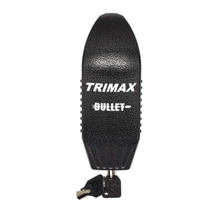 Trailer Cargo Door Lock Trimax Locks TBL338 Secures Enclosed Box Trailers/ Trucks And High Security Hasps