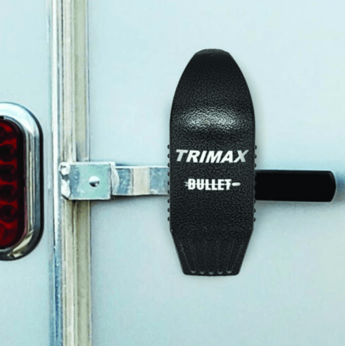 Trailer Cargo Door Lock Trimax Locks TBL338 Secures Enclosed Box Trailers/ Trucks And High Security Hasps
