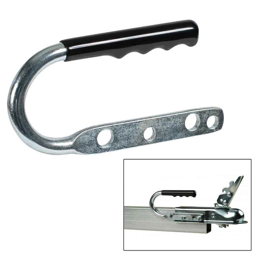 Trailer Coupler Lift Handle - Young Farts RV Parts