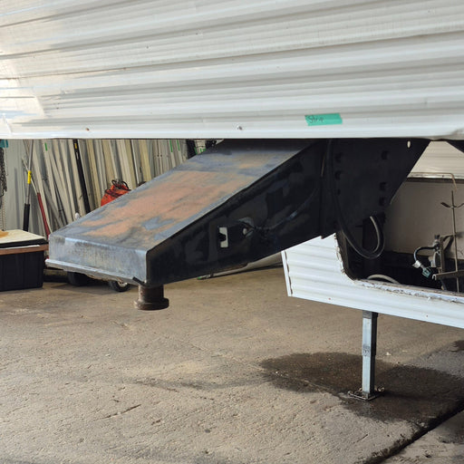 Trailer Frame FIFTH WHEEL - Young Farts RV Parts