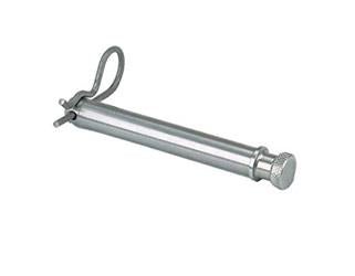 Trailer Hitch Pin B&W Trailer Hitches TS35010 Replacement Pin, Use With B&W Tow And Stow Receiver Hitch - Young Farts RV Parts