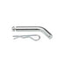 Trailer Hitch Pin Tow Ready 55010 5/8", Use With 2" Receiver - Young Farts RV Parts