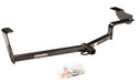 Trailer Hitch Rear Draw-Tite 24763 Sportframe, Class I, Square Tube Welded, 1-1/4" Receiver, 2000 Pound Weight Carrying Capacity/200 Pound Tongue Weight The Draw-Tite Sportframe Class I hitch is the perfect choice in a high-performing, lightweight receive - Young Farts RV Parts