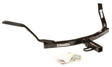 Trailer Hitch Rear Draw-Tite 24791 Sportframe, Class I, Square Tube Welded, 1-1/4" Receiver, 2000 Pound Weight Carrying Capacity/200 Pound Tongue Weight The Draw-Tite Sportframe Class I hitch is the perfect choice in a high-performing, lightweight receive - Young Farts RV Parts
