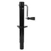 Trailer Jack Manual Side Wind 2000 - Young Farts RV Parts