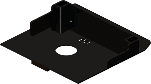 Trailer King Pin Wedge PullRite 331760 QuickConnect, Use With Trailair Rotoflex King Pin Box Models 328329 and SuperGlide Series Hitches To Make Installation Easier - Young Farts RV Parts