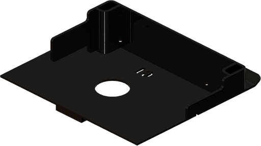 Trailer King Pin Wedge PullRite 331761 QuickConnect - Young Farts RV Parts