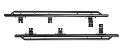 Trailer Light Lens Wesbar 108284 Replacement For Wesbar Light Bar, Red, Snap-On
