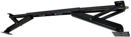 Trailer Stabilizer Jack Stand BAL RV 21100005 Replacement For Single Motor Crossframe Jacks, Electric, 25" Height Legs, Cross-Frame Stabilizer - Young Farts RV Parts