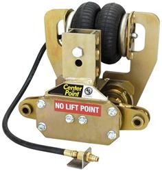 Trailer Suspension Kit Lippert Components 293054 Center Point ® - Young Farts RV Parts