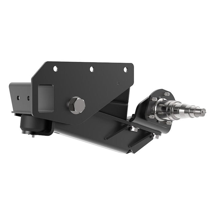 Trailer Suspension Kit Timbren ASR5200SLH Axleless, Bolt On, 5200 Pound Capacity, Without Braking