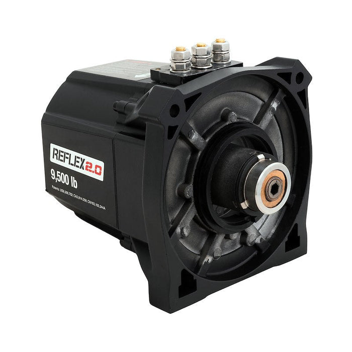 TrailFX WRA201 Winch Motor Reflex 2.0