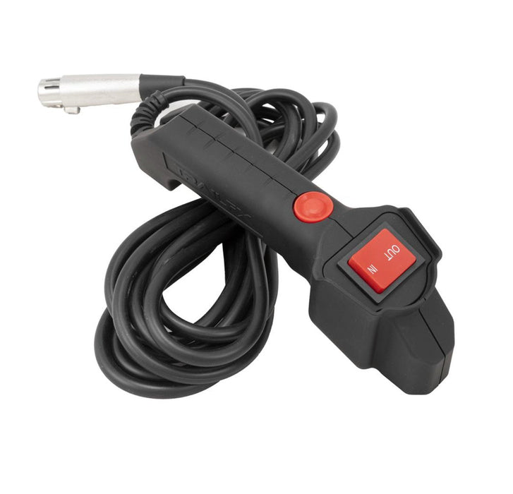 TrailFX WRA202 Reflex 2.0 Replacement Winch Remote Hand Held Controller