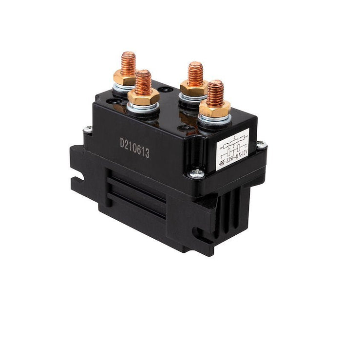 TrailFX WRA206 Reflex 2.0, Replacement Winch Solenoid