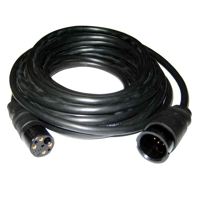 Transducer Extension Cable - 5m - Young Farts RV Parts