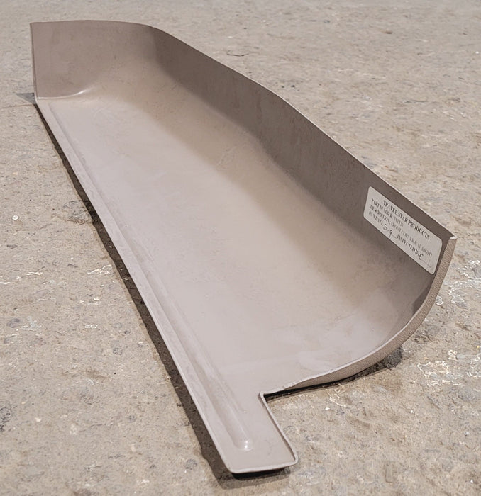 Travel Star Front Corner Cap - Right - TS1320