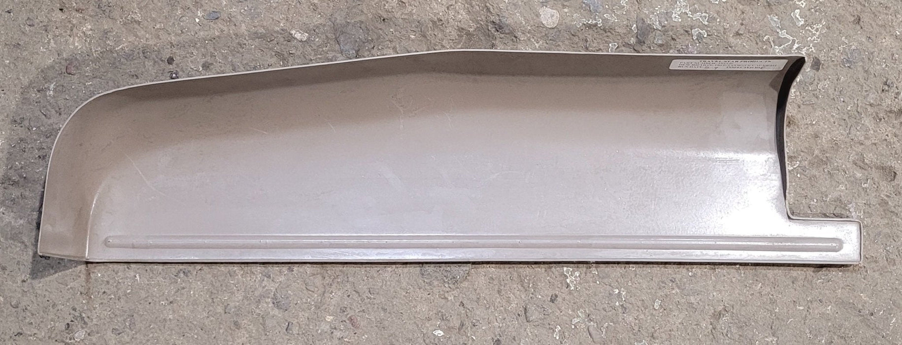 Travel Star Front Corner Cap - Right - TS1320