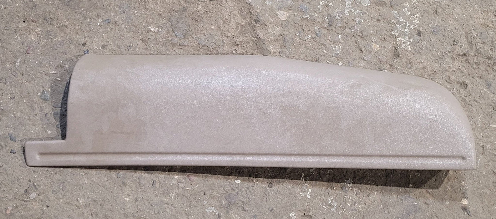 Travel Star Front Corner Cap - Right - TS1320