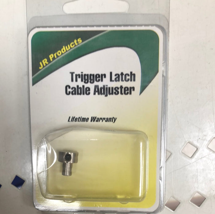 JR Products 10975 Trigger Latch Cable Adjuster