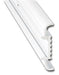 Trim Molding AP Products 021-56401-16 Insert Molding Trim Type, 1-1/4" Height x 1/3" Width x 16 Foot Length, Polar White - Young Farts RV Parts