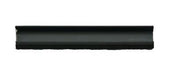 Trim Molding Insert AP Products 011-356 Used For Doors/ Trim Molding And Windows, 9/16" Width x 8 Foot Length, Rigid Vinyl, Brown, Elixir Style Screw Cover - Young Farts RV Parts