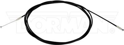 Dorman 912-704 Trunk Lid Release Cable