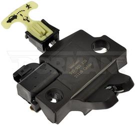 Dorman 937-923 Trunk Lock Actuator