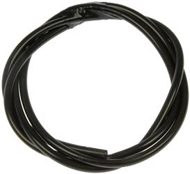 Tubing Dorman 47417 Vacu-Tite ®, Use For Vacuum Tubing, Plastic, 0.097" Inside Diameter X 0.152" Outside Diameter, 36" Length
