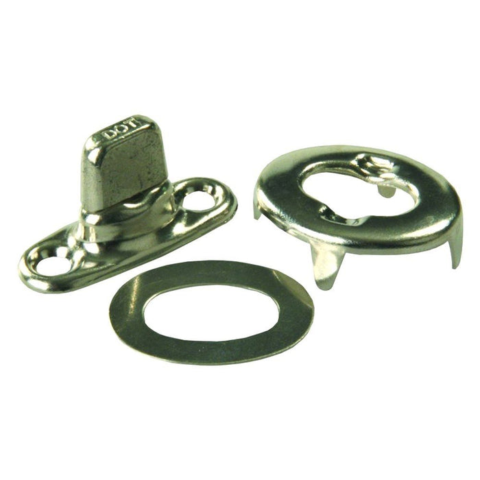 JR Products Snap Fastener Installation Kit - 81595