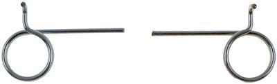Dorman 49312 Replacement Turn Signal Cam Retainer Spring