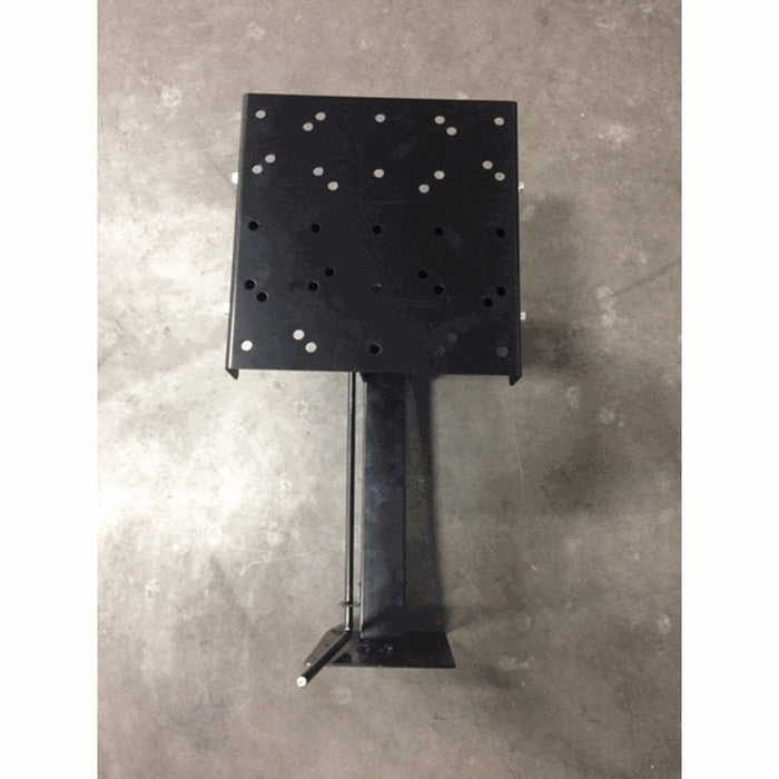 TV Base Mount w/Slide Out Tall 50 - Young Farts RV Parts