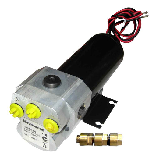 Type 1 Pump 12V - Young Farts RV Parts