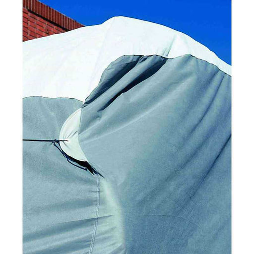Tyvek Designer Series Fifth Wheel Cover Up To 23' - Young Farts RV Parts