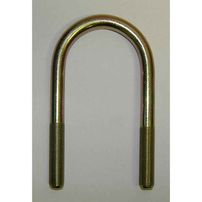 U - Bolt 1/2" - 20X5.10" - Young Farts RV Parts