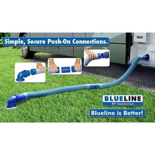 Ultimate Sewer Kit - Young Farts RV Parts