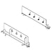 Ultra Adapter Plates For Autoslide Rails - Young Farts RV Parts