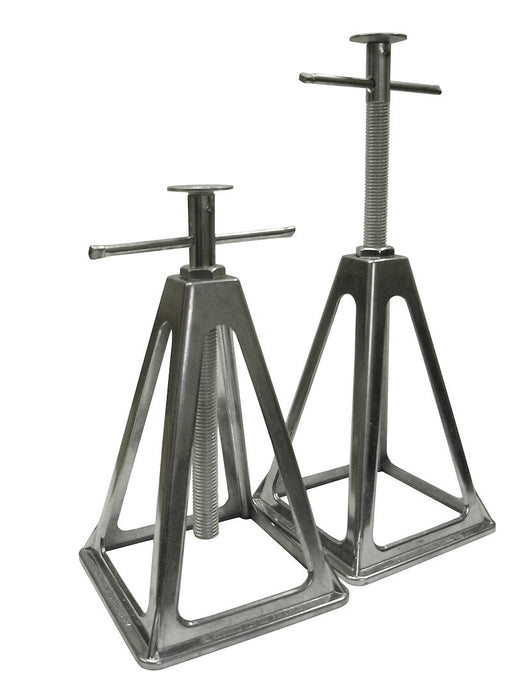 Ultra - Fab Products 48 - 979003 Trailer Stabilizer Jack Stand - Set of 2 - Young Farts RV Parts