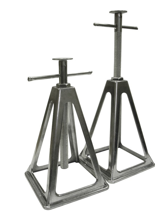 Ultra - Fab Products 48 - 979003 Trailer Stabilizer Jack Stand - Set of 2 - Young Farts RV Parts