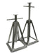 Ultra - Fab Products 48 - 979003 Trailer Stabilizer Jack Stand - Set of 2 - Young Farts RV Parts
